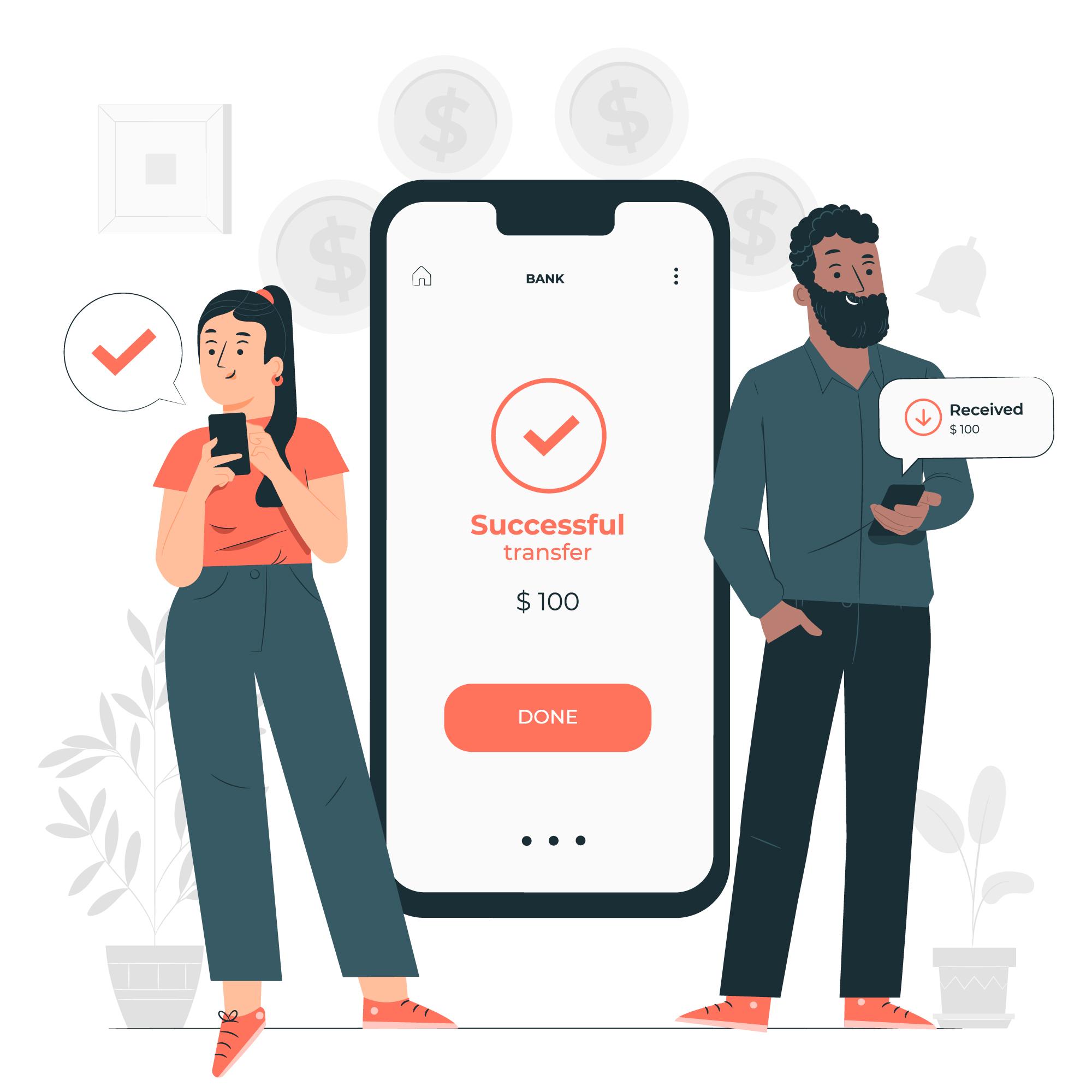 Gotowa aplikacja mobilna: utrzymanie